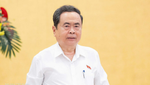 Quốc hội dự kiến họp không thường lệ đầu tháng 8