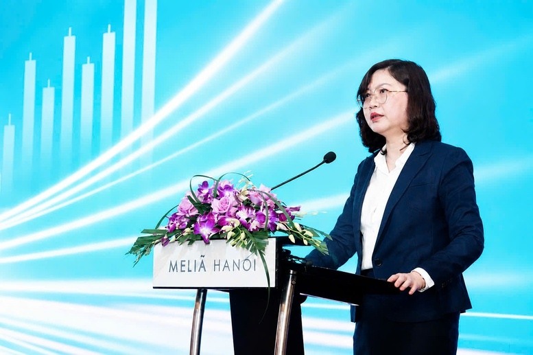 Chủ tịch UBCKNN: Nâng cao chất lượng phát hành chứng khoán có ý nghĩa then chốt để hút mạnh dòng vốn phát triển