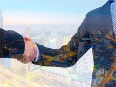 Nhà ở dẫn dắt M&A bất động sản nửa đầu năm, data center trở thành điểm nóng mới