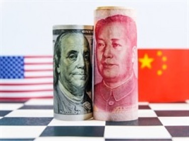 Trung Quốc tham vọng vô hiệu hóa đồng USD