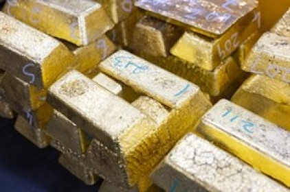 NHTW Trung Quốc tiếp tục gom vàng bất chấp giá giảm