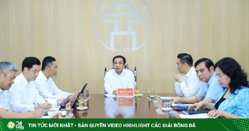 Dân hỏi về giá bồi thường đất, tái định cư, Bí thư Hà Nội yêu cầu xử lý dứt điểm