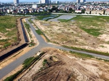 Dự thảo Luật đất đai 2026: Bổ sung các trường hợp thu hồi đất và thay đổi về giải phóng mặt bằng