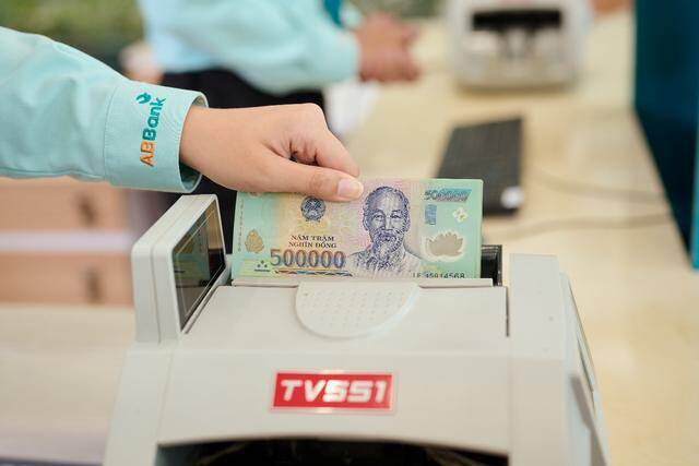 ABBank tăng trưởng mạnh, lợi nhuận trước thuế luỹ kế đạt 3,016 tỷ đồng tương đương hơn 67% kế hoạch cả năm