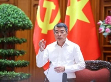 Thủ tướng chỉ đạo quyết tâm giải ngân 100% vốn Chương trình mục tiêu quốc gia năm 2026