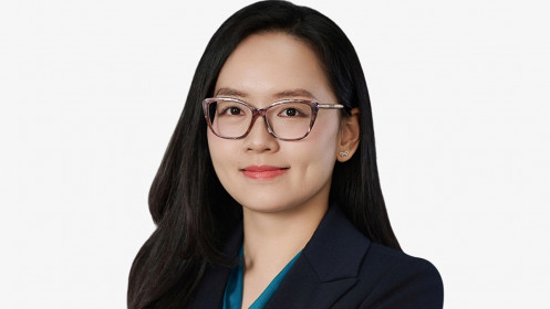 Con gái ông Vũ Văn Tiền rút khỏi HĐQT Chứng khoán An Bình