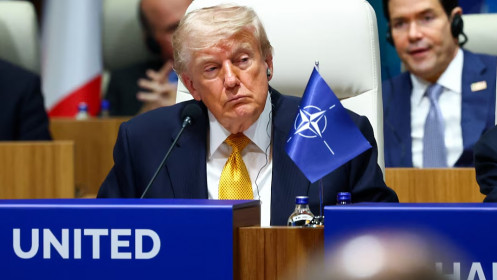 Ông Trump có thể áp lệnh trừng phạt thương mại với Tây Ban Nha như thế nào?