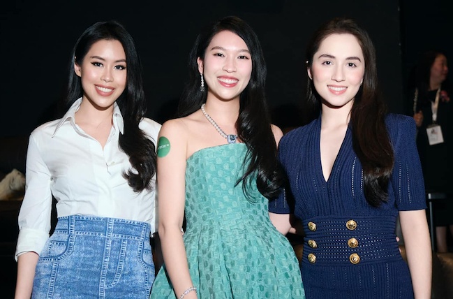 Chủ tịch Đinh Bá Thành bất ngờ giảm sở hữu đáng kể tại DatVietVAC trước thềm IPO