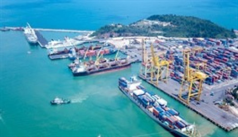 Quy hoạch cảng biển: Số lượng cảng biển giảm từ 36 xuống còn 23 nhưng sẽ có thêm 4 cảng biển đặc biệt