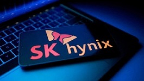 SK Hynix huy động 26.5 tỷ USD tại Mỹ, lập kỷ lục IPO nước ngoài lớn nhất lịch sử