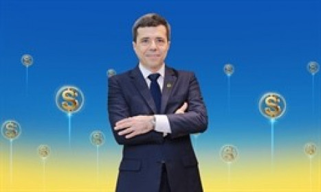 SACOMBANK bổ nhiệm ông Loic Faussier giữ chức Tổng Giám đốc