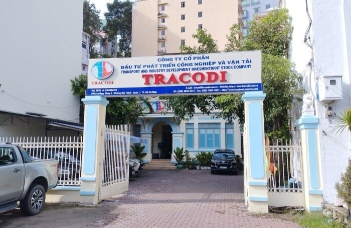 BCG và TCD chính thức hủy niêm yết từ 15/07