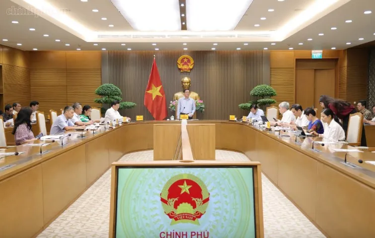 Chính phủ sắp ban hành Nghị quyết tháo gỡ điểm nghẽn xuất khẩu nông sản