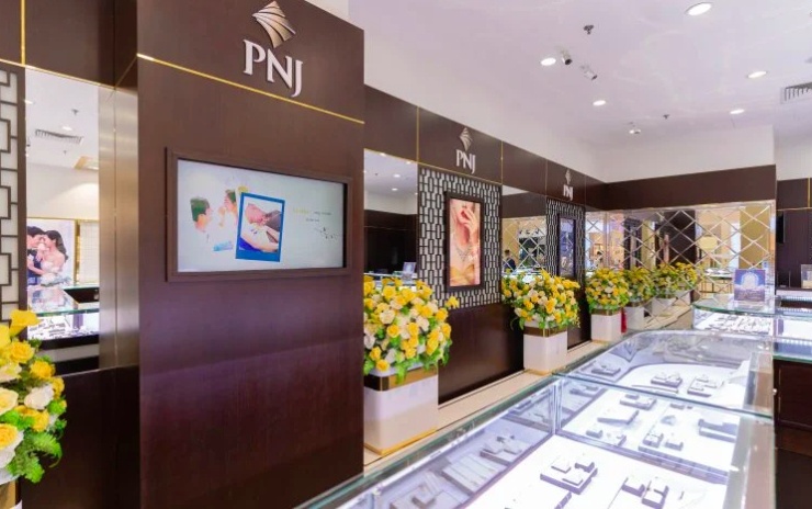 Từ vụ buôn lậu 2.800 viên kim cương: Kim cương nhập khẩu nhiều nhất từ quốc gia nào?