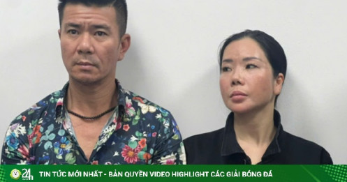 'Bà trùm' Mai Anh can thiệp cả quy hoạch cán bộ Viện Pháp y tâm thần Trung ương