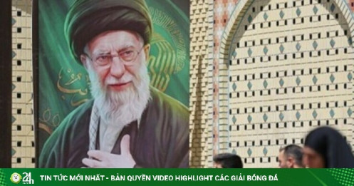 'Lớn nhất trong lịch sử nhân loại': Hơn 43 triệu người tham gia lễ tang cố lãnh đạo tối cao Iran Khamenei