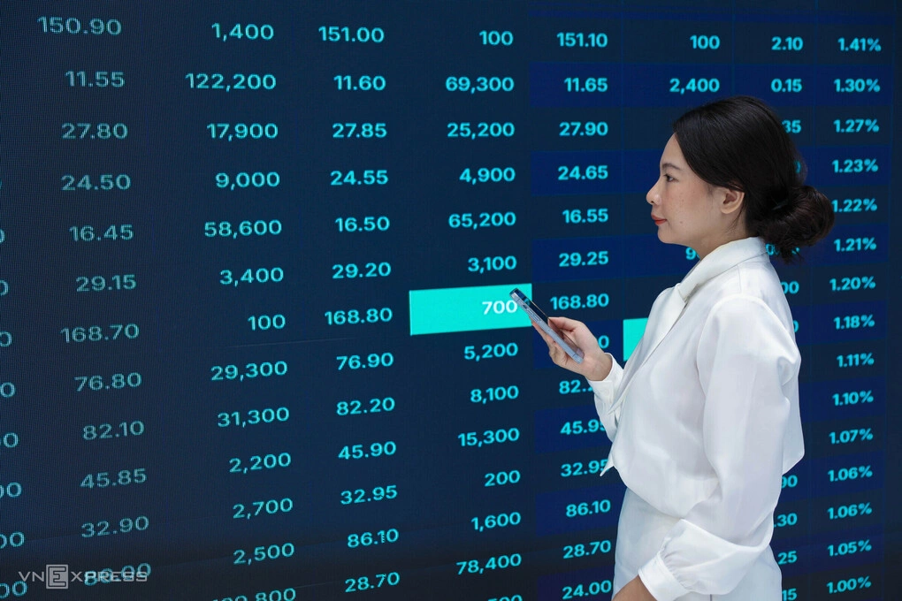 Chứng khoán Việt Nam ra sao nửa cuối năm?