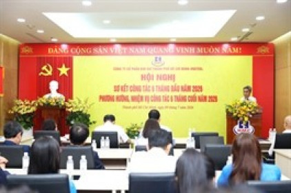 HMC ước lãi tăng 71%, vượt kế hoạch năm sau 6 tháng
