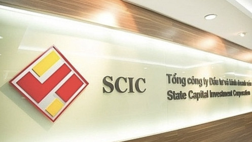 SCIC lãi hơn 13.000 tỷ đồng, gần một nửa cổ tức đến từ Vinamilk