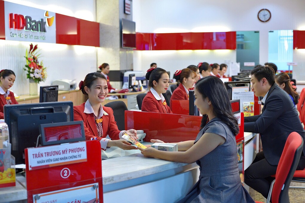 HDBank huy động hơn 720 triệu USD từ định chế quốc tế