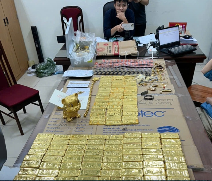 'Anh vợ tương lai’ của Mr Pips tham gia đường dây lừa đảo thế nào?