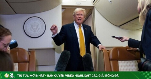 Ông Trump còn những lựa chọn nào sau khi thỏa thuận với Iran đổ vỡ?