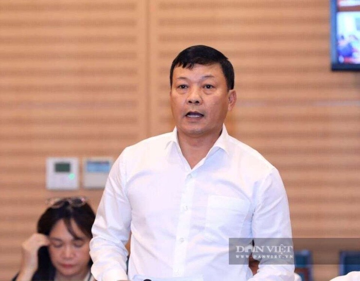 Lãnh đạo Sở Xây dựng Hà Nội lý giải tình trạng nhiều vỉa hè mới làm đã phải “đào lên lấp lại”