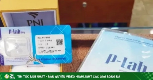 Kiểm định kim cương: Cuộc chơi "vừa đá bóng, vừa thổi còi"?