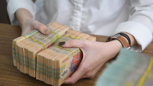 Sáu doanh nghiệp bán hàng đa cấp bị phạt hơn 1,3 tỷ đồng