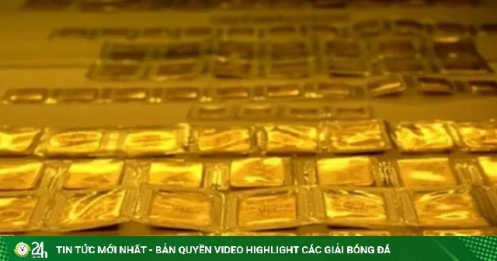 Chuyên gia dự báo ra sao về giá vàng tuần tới?