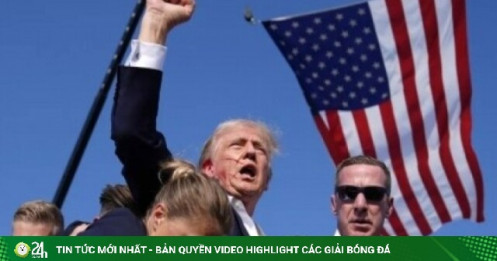 Tổng thống Trump đáp trả lại lời đe dọa ám sát từ phía Iran