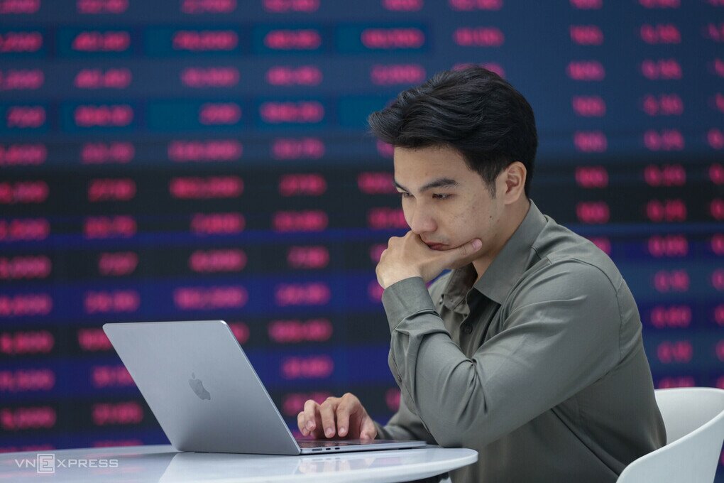 Chứng khoán tuần này có thể giảm tiếp