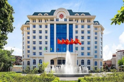 Làm sạch mã số thuế, gỡ nút thắt cho môi trường kinh doanh