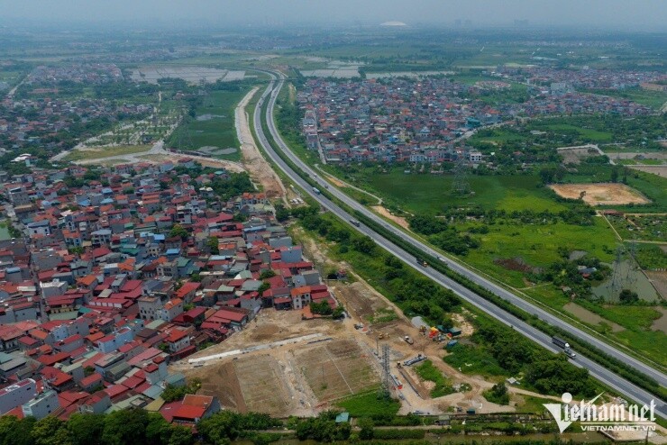 Vì sao Hà Nội chọn Phúc Thịnh, Thư Lâm thí điểm 'xã, phường xã hội chủ nghĩa'?
