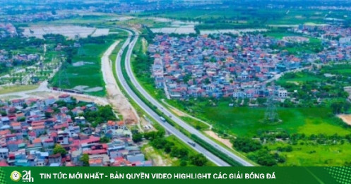 Vì sao Hà Nội chọn Phúc Thịnh, Thư Lâm thí điểm 'xã, phường xã hội chủ nghĩa'?