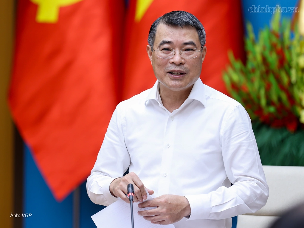 Thủ tướng: Không có chủ trương sáp nhập xã, phường trên diện rộng