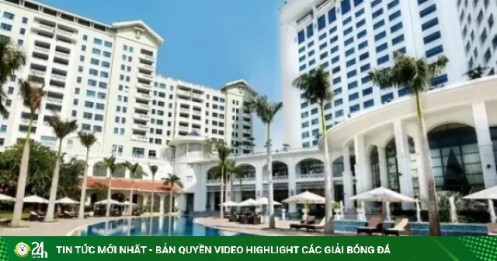 'Đất vàng' Kim Mã lại dậy sóng vì thương vụ bán Khách sạn Daewoo 6.000 tỷ đồng