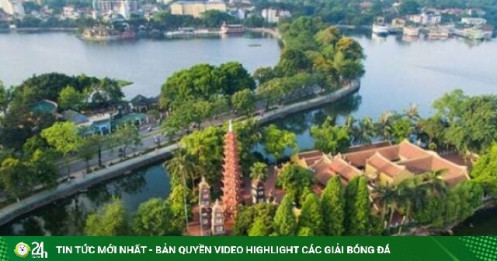Hà Nội thông tin về việc triển khai đường ven Hồ Tây, trục Quốc lộ 1A và 5 tuyến metro