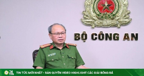Bộ Công an lý giải về việc người thân, bạn bè đến ở qua đêm phải khai báo lưu trú