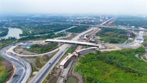 Quy hoạch và hạ tầng tạo cuộc dịch chuyển lớn, người mua không còn chạy theo kỳ vọng tăng giá