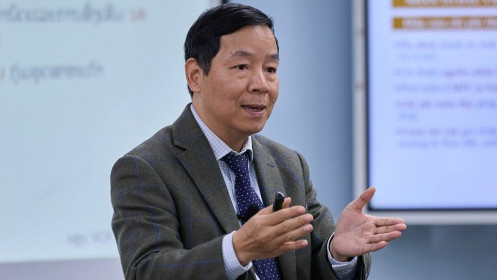 TS Vũ Thành Tự Anh: Cải cách chỉ thành công khi doanh nghiệp bớt gánh nặng