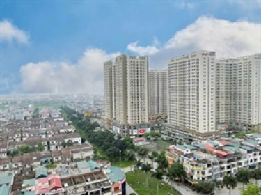 JLL Việt Nam: Giá sơ cấp căn hộ Hà Nội tăng 32%, tỷ lệ trống văn phòng hạng A tăng