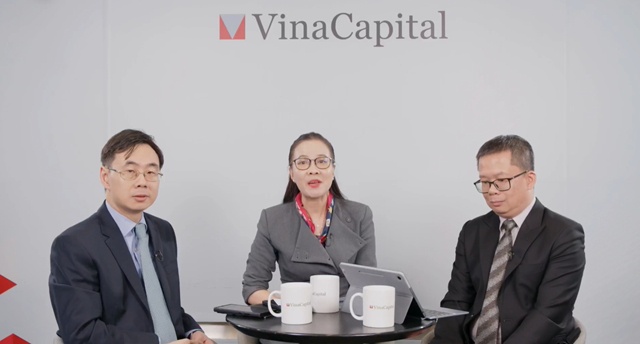 Chuyên gia VinaCapital lý giải nghịch lý chứng khoán "lệch pha" lợi nhuận