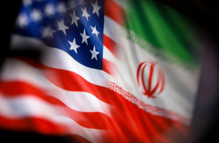 Mỹ phong tỏa thêm 130 triệu USD tiền mã hoá của Iran