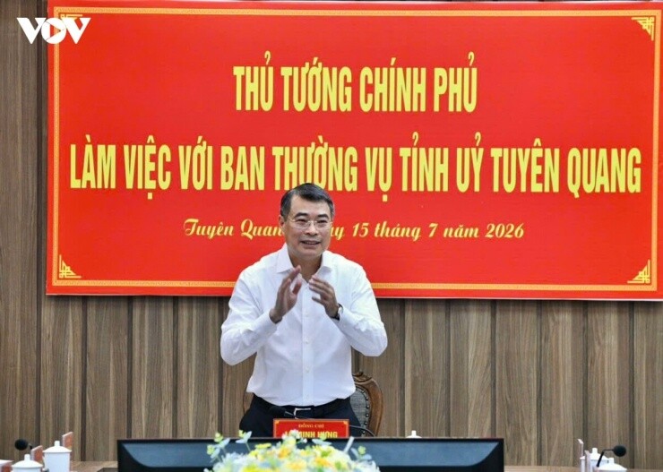 Thủ tướng: Vụ việc tại Trường THPT Chuyên Tuyên Quang có tính chất đặc biệt nghiêm trọng