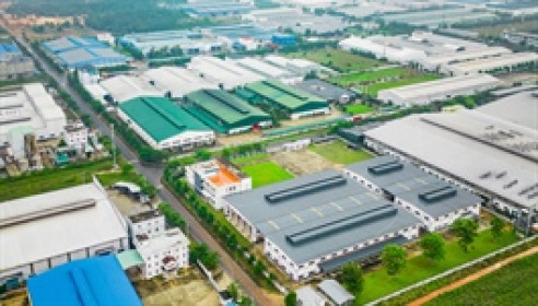 Do đâu Nam Tân Uyên lập đỉnh lợi nhuận 30 quý dù doanh thu đi lùi?