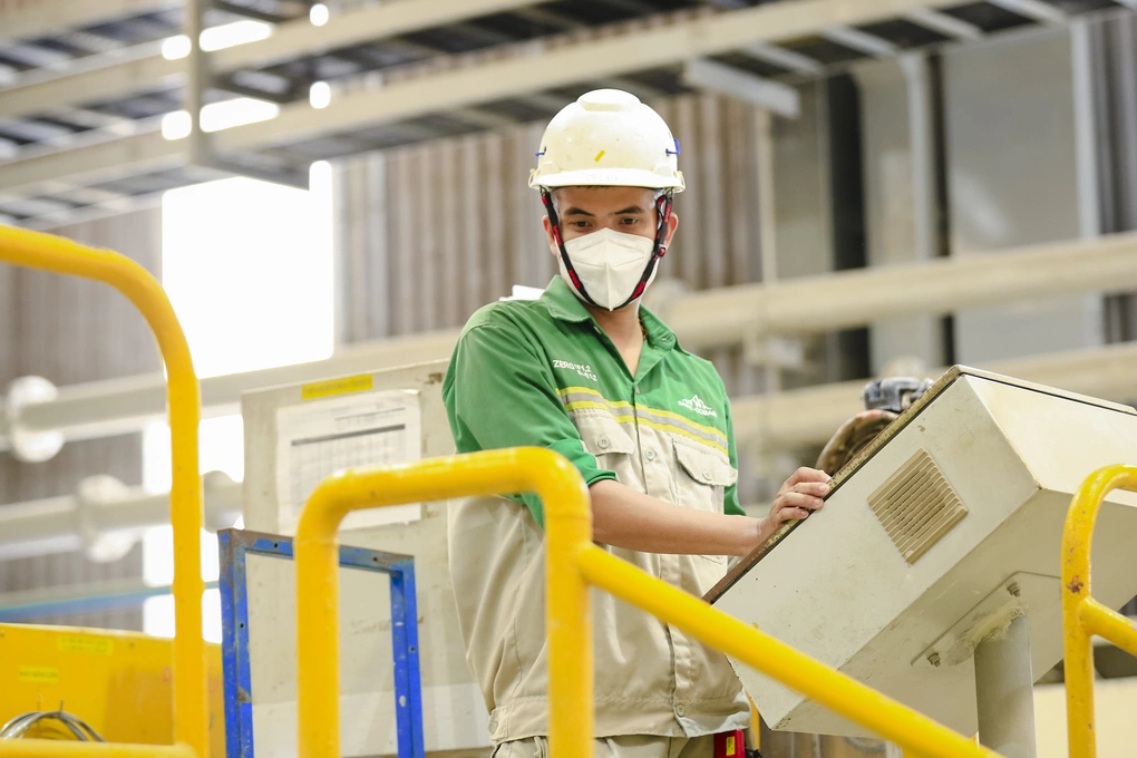 Doanh nghiệp giữ lạc quan giữa loạt áp lực