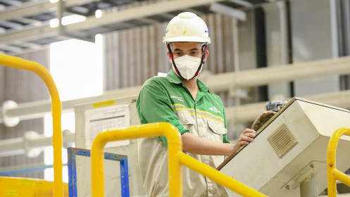Doanh nghiệp giữ lạc quan giữa loạt áp lực