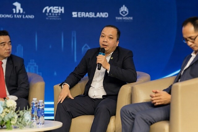 Gần 100 ngàn sản phẩm nhà ở mở bán, người mua vẫn thiếu loại vừa túi tiền