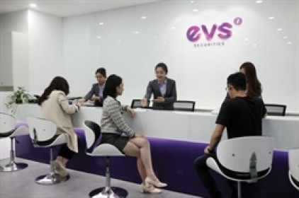 EVS lãi lớn ngay sau quý lỗ đậm trăm tỷ